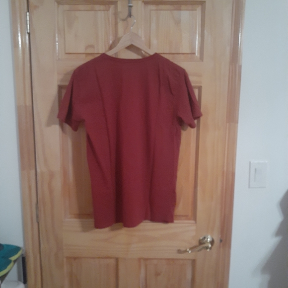 Men's fitted Graphic T-shirt - Picture 3 of 3